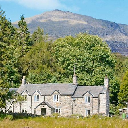 Dolwyddelan 2 Tan-Y-Castellヴィラ エクステリア 写真